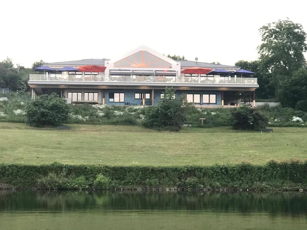 Ferienwohnung Körbecke am Möhnesee Exterior foto