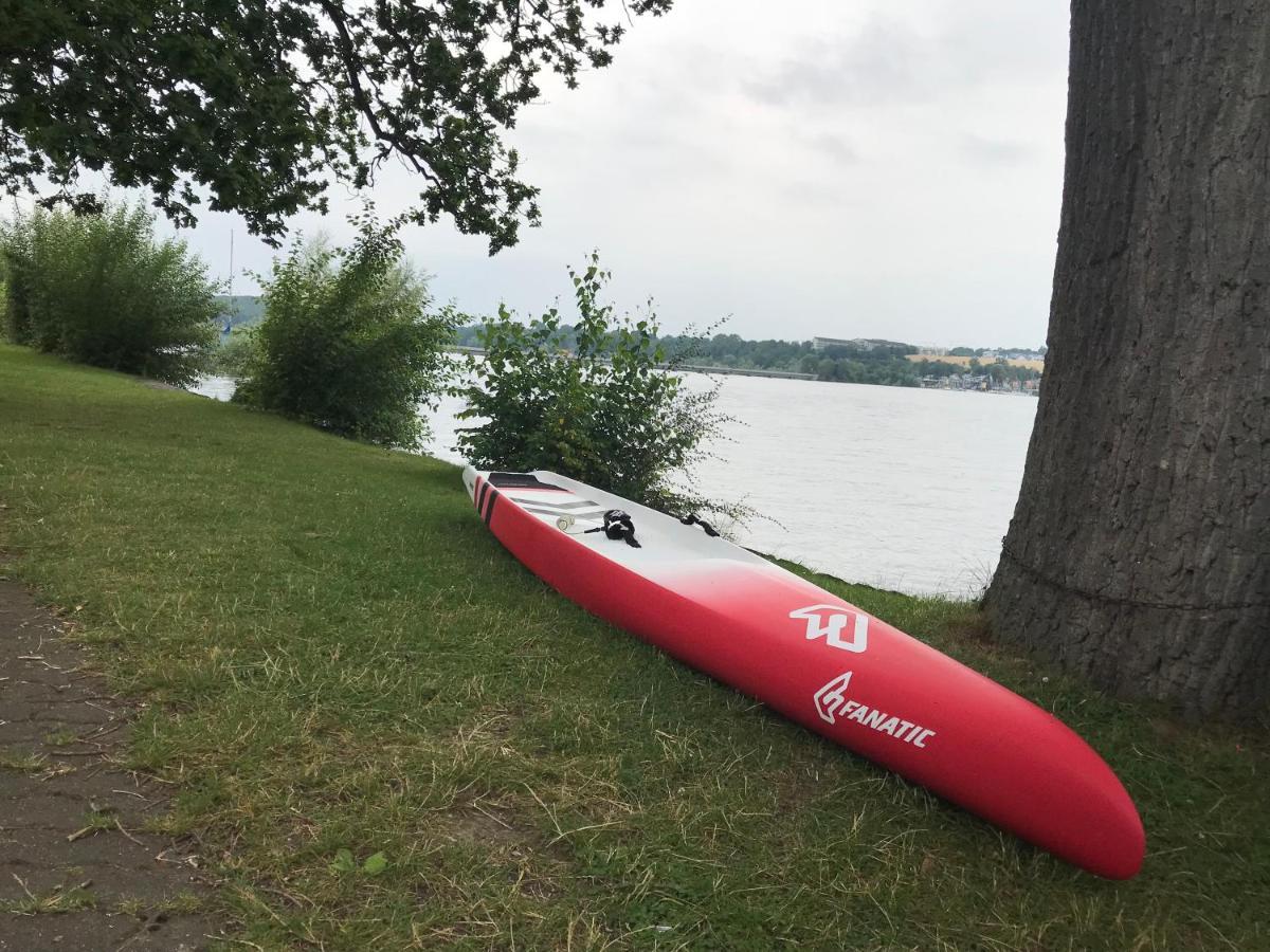 Ferienwohnung Körbecke am Möhnesee Exterior foto