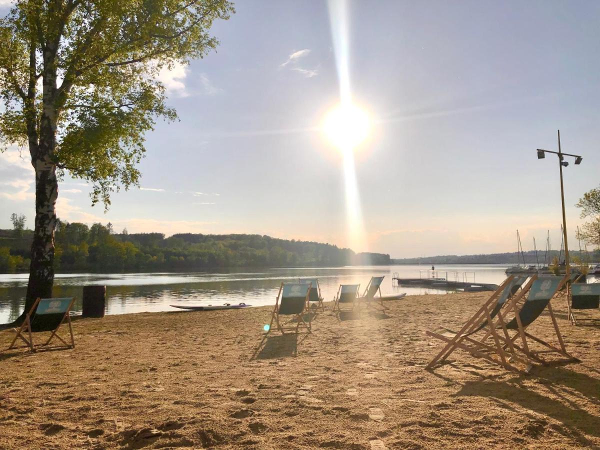 Ferienwohnung Körbecke am Möhnesee Exterior foto